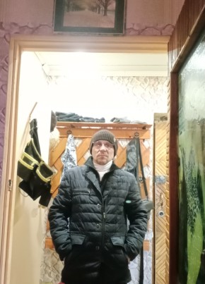 анатольевич, 46, Россия, Калуга