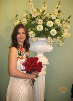 Оля, 47, Россия, Санкт-Петербург