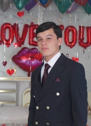 Шах из Перми 22 года