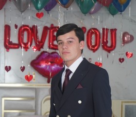 Shakh, 22, Perm