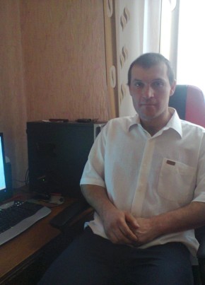 вячеслав, 42, Россия, Оренбург