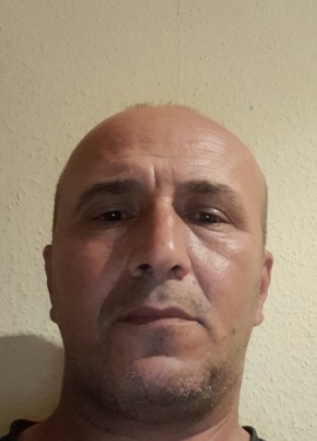 ZELIMKHAN, 52, Rzeczpospolita Polska, Szczecin