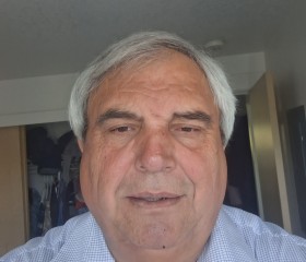 Vasiliy, 66, Portland (State of Oregon)