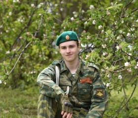 Арсений, 18 лет, Липецк