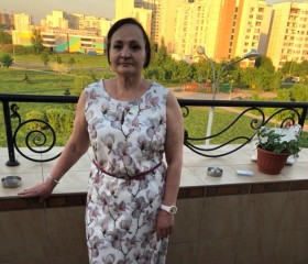 Ирина, 63 года, Звенигород