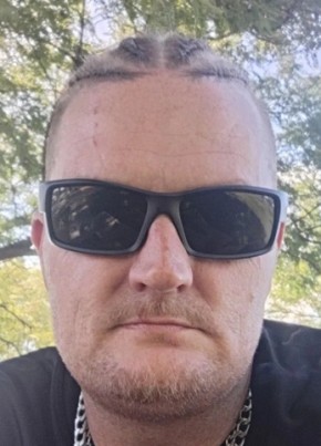 Joey, 42, United States of America, Evans (State of Colorado)
