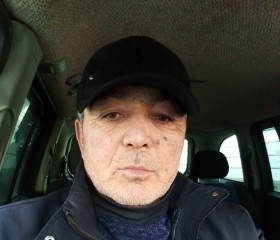 Арибжан Халдаров, 52 года, Жалал-Абад шаары