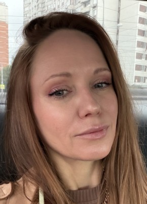 Polina из Москвы 42 года
