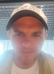 Vadim, 42, Saint Petersburg