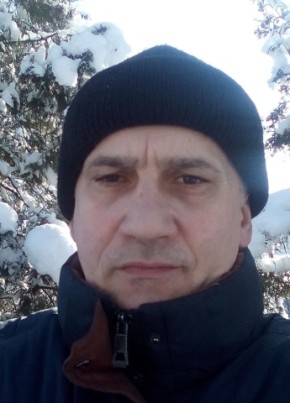 Олег, 54, Україна, Кропивницький