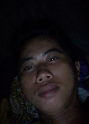 Roger diaz из Lungsod ng Zamboanga 19 лет