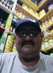 Carlos ruben, 46  , Guatemala City