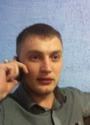 Жека, 37, Россия, Киселевск