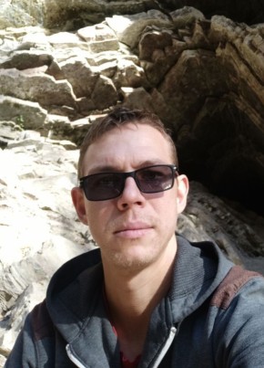 Сергей из Казани 38 лет