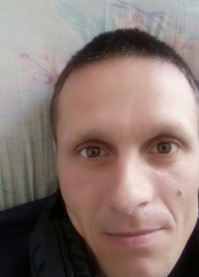 vadimshahkov@g, 41, Россия, Нижний Новгород