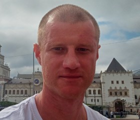 Андрей Белов, 38 лет, Тверь