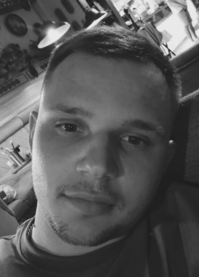 Дима из Сочи 24 года