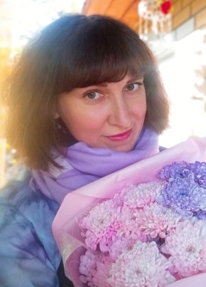 Ася из Владимира 35 лет
