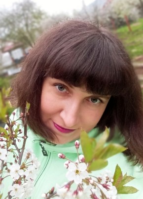 Ася из Владимира 35 лет