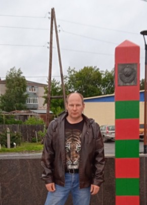 Олег, 46, Россия, Приобье