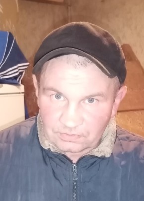 Сергей, 51, Россия, Апшеронск