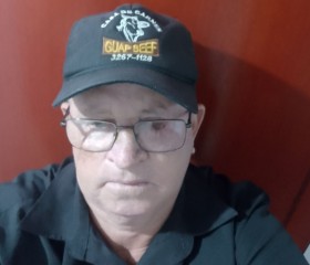 Valter, 58, Sao Jose do Rio Preto