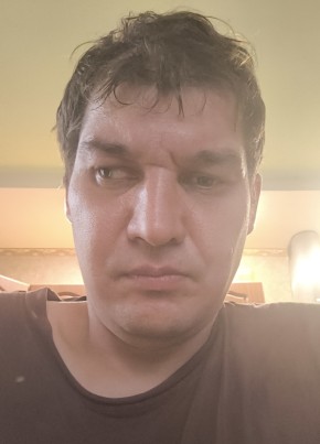 Андрей из Костромы 43 года