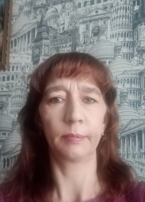Ольга, 45, Россия, Нягань