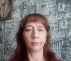 Ольга, 45 лет, Нягань