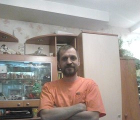 Илья, 54 года, Екатеринбург