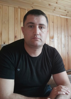 Рамис, 35, Россия, Москва
