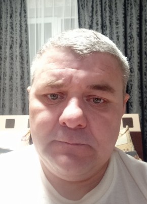 Юрчик Ващук, 42, Україна, Рожище