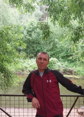 Пётр, 48, Россия, Барнаул