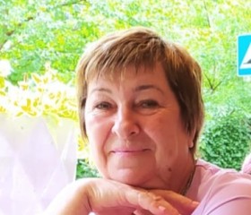 Татьяна, 69 лет, Родниковская