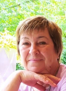 Татьяна, 68, Россия, Родниковская