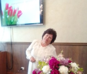 Ирина ., 64 года, Москва