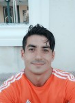 Mustafa, 30, Gaziantep
