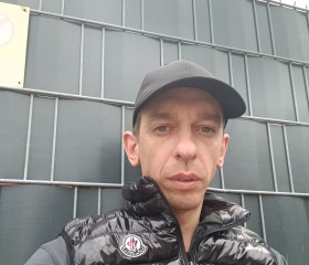 Mister, 38, Bielefeld