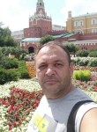 Александр, 47 лет, Москва