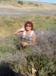 Galina, 71, Volzhskiy (Volgograd)