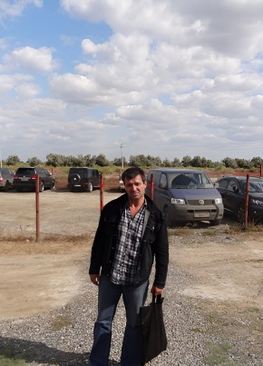 sergey, 60, Russia, Zlatoust