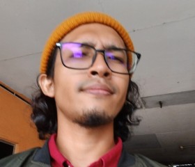 Afiq, 28, Malacca