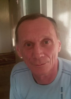СЕРГЕЙ, 56, Россия, Пермь