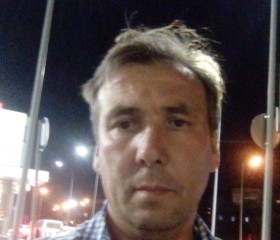 Степан, 48 лет, Новокузнецк