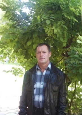Валерий, 55, Россия, Тимашёвск