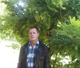 Валерий, 55 лет, Тимашёвск