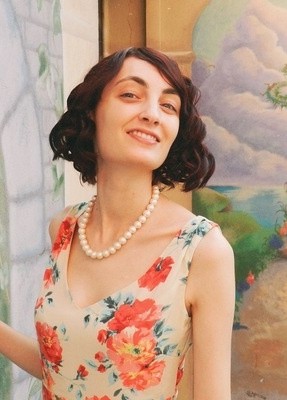 Tanya, 29, Россия, Воронеж