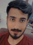 Yousuf, 22 года, کراچی