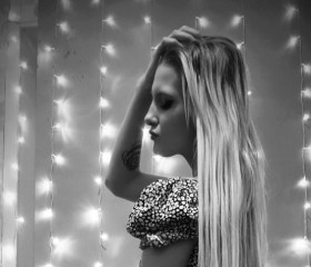 Enotik, 23, Washington D.C.