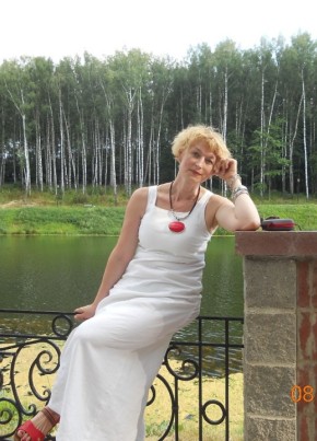 Светлана, 52, Рэспубліка Беларусь, Горкі